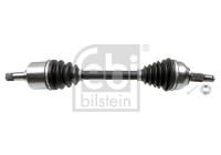 drive shaft 182882 FEBI