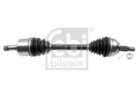drive shaft 182882 FEBI