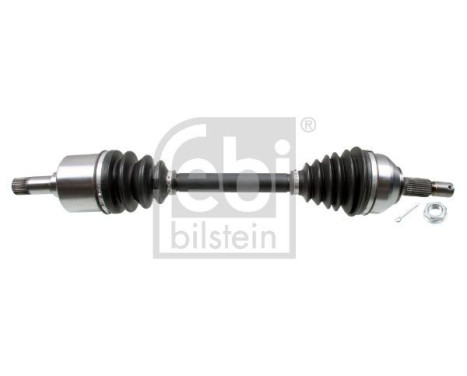 drive shaft 182882 FEBI