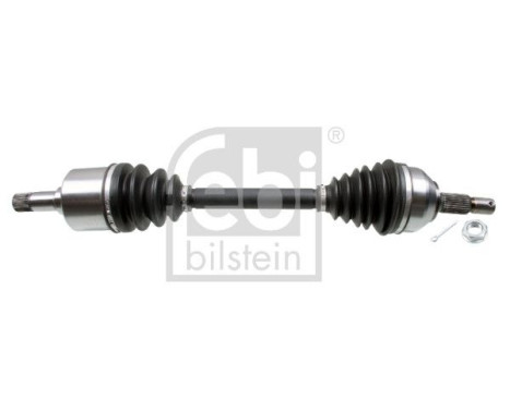 drive shaft 182882 FEBI, Image 3