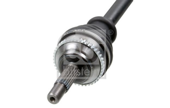 drive shaft 182883 FEBI