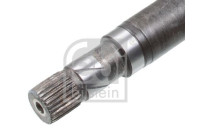 drive shaft 182884 FEBI