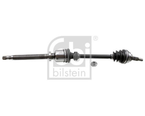 drive shaft 182884 FEBI, Image 3