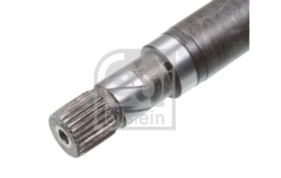 drive shaft 182884 FEBI