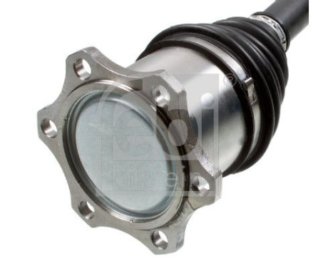 drive shaft 182885 FEBI, Image 3