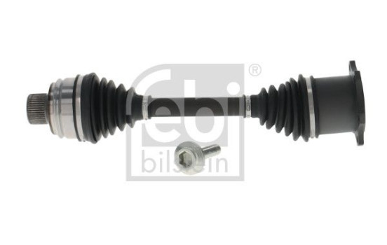 drive shaft 182885 FEBI