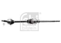 drive shaft 182886 FEBI