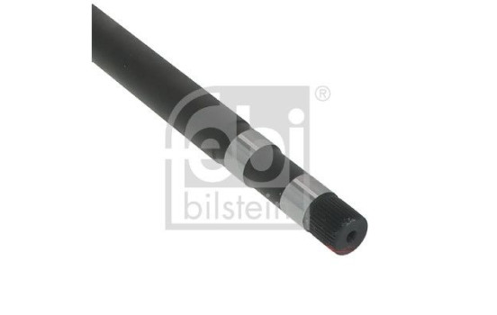 drive shaft 182886 FEBI, Image 2