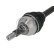 drive shaft 182886 FEBI, Thumbnail 3