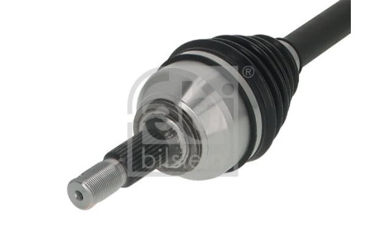 drive shaft 182886 FEBI, Image 3
