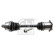 drive shaft 182887 FEBI
