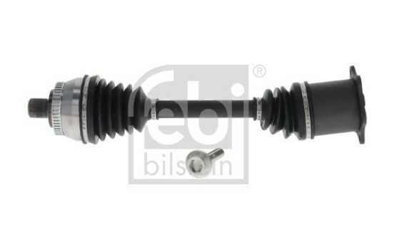 drive shaft 182887 FEBI
