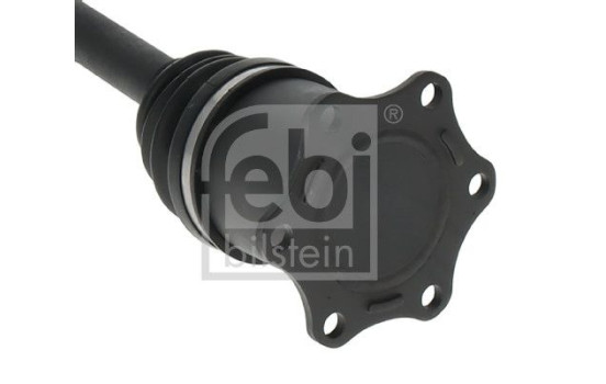 drive shaft 182887 FEBI, Image 2