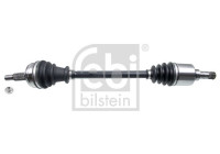 drive shaft 182889 FEBI