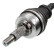 drive shaft 182889 FEBI, Thumbnail 2