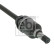 drive shaft 182889 FEBI, Thumbnail 2