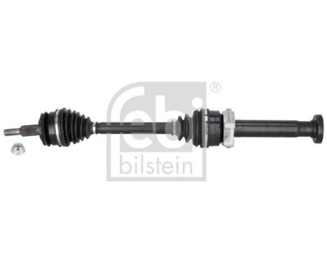 drive shaft 182890 FEBI