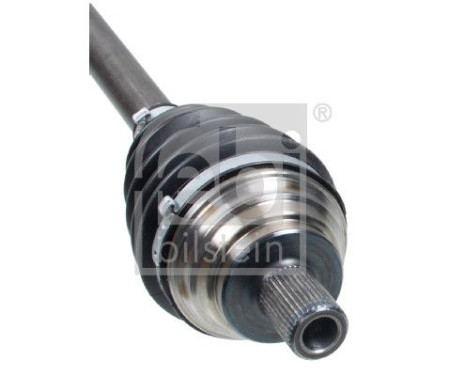 drive shaft 182933 FEBI, Image 2