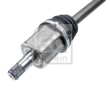 drive shaft 182933 FEBI, Image 3