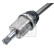 drive shaft 182933 FEBI, Thumbnail 3