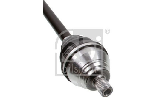 drive shaft 182934 FEBI, Image 2
