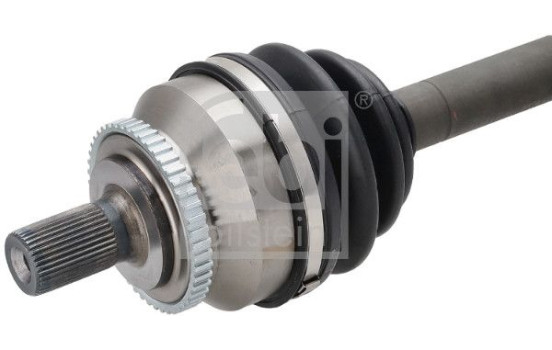 drive shaft 182935 FEBI, Image 2