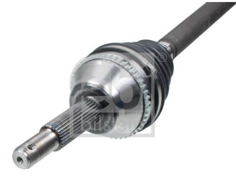drive shaft 182936 FEBI, Image 3