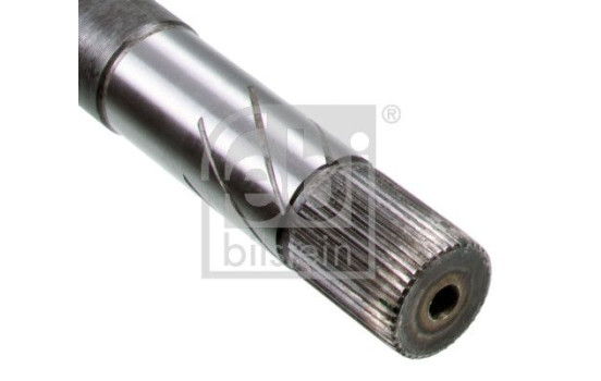 drive shaft 182937 FEBI, Image 2