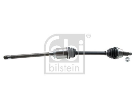 Drive shaft 182938 FEBI