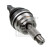 Drive shaft 182938 FEBI, Thumbnail 3