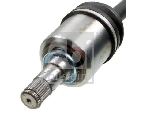 drive shaft 182958 FEBI, Image 2