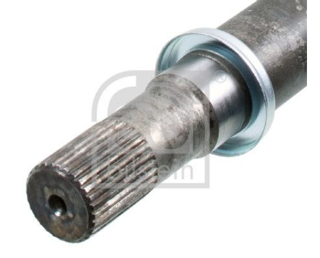 drive shaft 182959 FEBI, Image 2