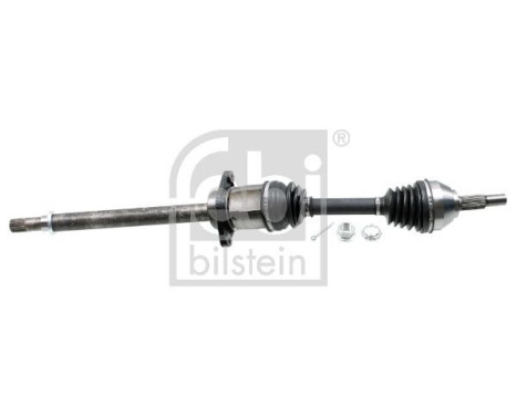drive shaft 182959 FEBI