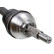 drive shaft 182959 FEBI, Thumbnail 3