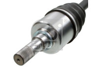 drive shaft 182962 FEBI