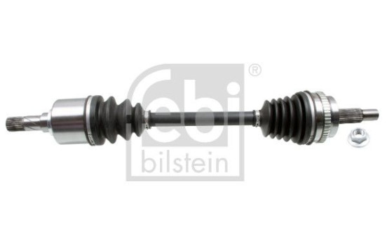 drive shaft 182962 FEBI, Image 3