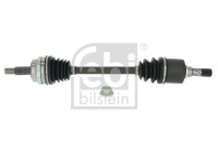 drive shaft 182962 FEBI