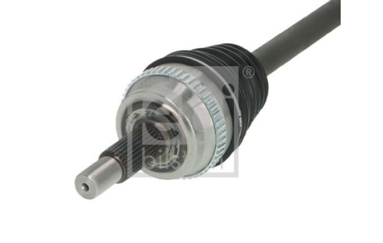 drive shaft 182962 FEBI, Image 3