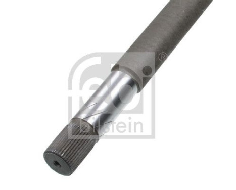drive shaft 182963 FEBI, Image 3