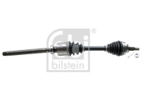 drive shaft 182964 FEBI