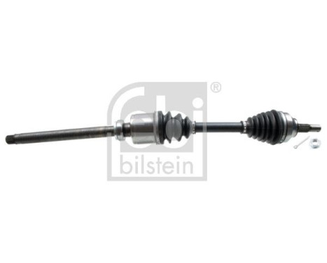 drive shaft 182964 FEBI