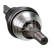 drive shaft 182964 FEBI, Thumbnail 3