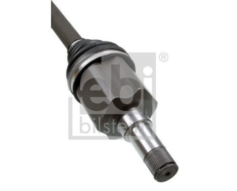 drive shaft 182965 FEBI, Image 2