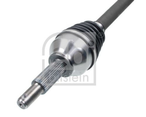 drive shaft 182965 FEBI, Image 3