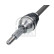 drive shaft 182965 FEBI, Thumbnail 3