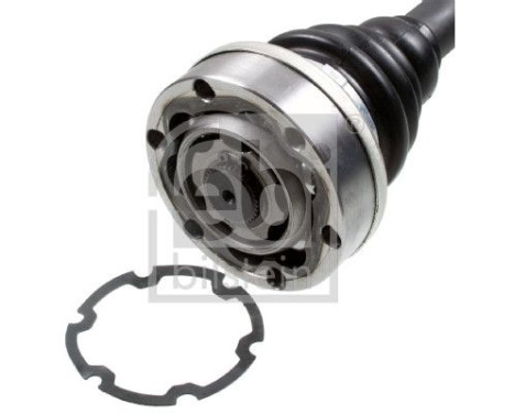drive shaft 182996 FEBI, Image 2