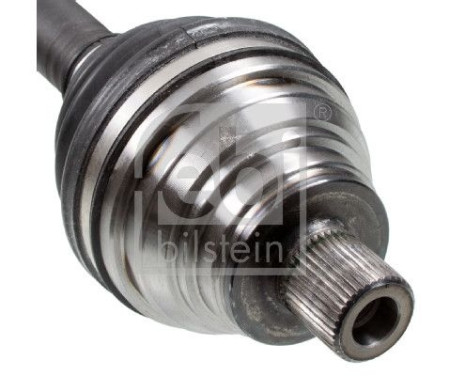 drive shaft 182996 FEBI, Image 3