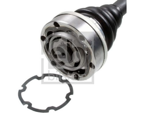 drive shaft 182996 FEBI