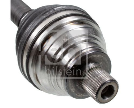 drive shaft 182996 FEBI, Image 2
