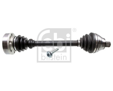 drive shaft 182996 FEBI, Image 3